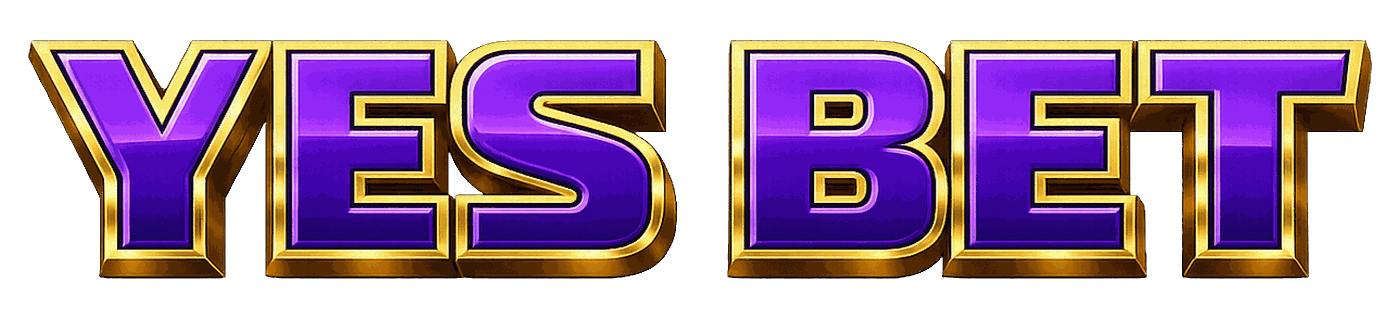 Yes Bet Logo